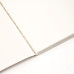 Блокнот для акварелі PRO CREATE SMILTAINIS 20x28см, 300 г/м2, 10 аркушів, білий папір