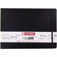 Блокнот для графіки та каліграфії у точку Art Creation DOTS Royal Talens, 30x21см, 80 г/м2, 80 аркушів