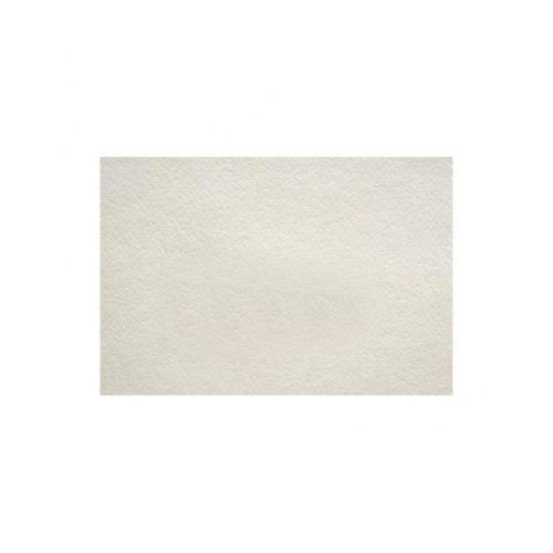 Бумага акварельная в листах А2 горячего прессования Smiltainis (42x59,4см), 260г/м2, 20% хлопок, мелкое зерно