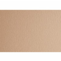 Бумага для дизайна Colore A4 (21x29,7см), №21 рanna, 200г/м2, бежевая, мелкое зерно, Fabriano