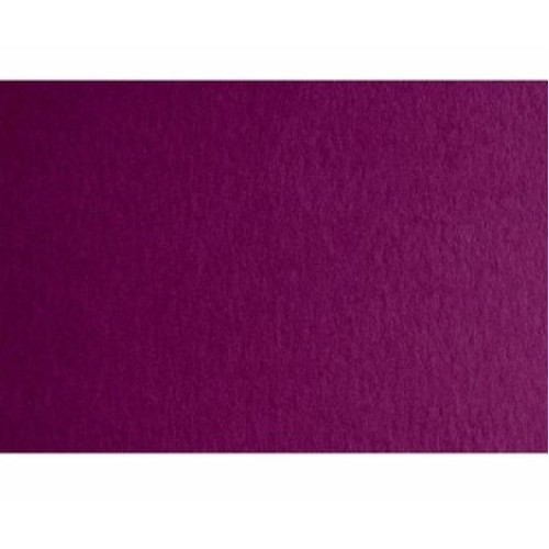 Бумага для дизайна Colore A4 (21x29,7см), №24 viola, 200г/м2, темно фиолетовая, мелкое зерно, Fabrianо