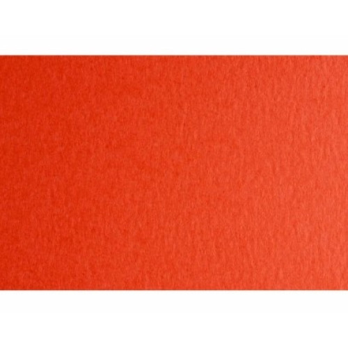Папір для дизайну Colore A4 (21x29,7см), №28 аransio, 200г/м2, помаранчевий, дрібне зерно, Fabriano