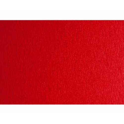 Бумага для дизайна Colore A4 (21x29,7см), №29 rosso, 200г/м2, красная, мелкое зерно, Fabriano