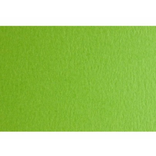 Папір для дизайну Colore A4 (21x29,7см), №30 verde piselo, 200г/м2, салатовий, дрібне зерно, Fabrian