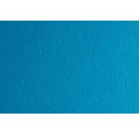 Папір для дизайну Colore A4 (21x29,7см) №33 аzuro, 200г/м2, синій, дрібне зерно, Fabriano