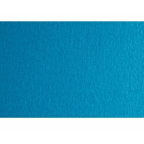 Папір для дизайну Colore A4 (21x29,7см) №33 аzuro, 200г/м2, синій, дрібне зерно, Fabriano