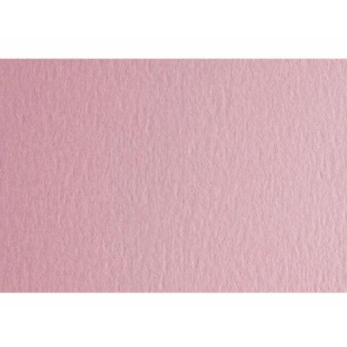 Бумага для дизайна Colore A4 (21x29,7см), №36 rosa, 200г/м2, розовая, мелкое зерно, Fabriano