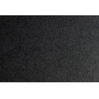 Папір для дизайну Colore A4 (21x29,7см), №42 ferro, 200г/м2, сіра, дрібне зерно, Fabriano
