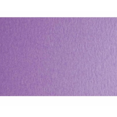 Бумага для дизайна Colore A4 (21x29,7см), №44 violetta, 200г/м2, фиолетовая, мелкое зерно, Fabriano