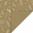 Папір з малюнком Листки, 21x29, 7см, Крафт, 220г/м2, Heyda