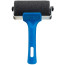 Валик для чорнила Sponge Roller STANDARD, ESSDEE, 95 мм, синій