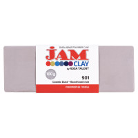 Пластика Jam Clay, Космічний пил, 100г, ROSA Talent
