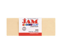 Пластика Jam Clay, Тілесний, 100г, ROSA Talent