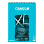 Альбом для акварели на спирали Canson XL, A3 (29,7x42см), 300г/м2, среднее зерно, 30 листов