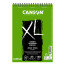 Альбом для малюнка Canson XL, А5 (14,8x21см), 160г/м2, білий колір, 30 аркушів