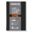 Блокнот для рисунка Canson Art Book One PORTRAIT, 10,2x15,2 см, 100г/м2, 98 листов
