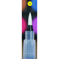 Аква Кисть с резервуаром Water Brush Pen Art Master, М