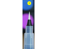 Аква Пензлик з резервуаром Water Brush Pen Art Master, S