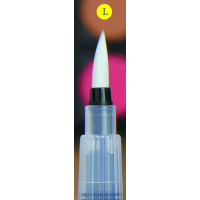 Аква Кисть с резервуаром Water Brush Pen Art Master, L