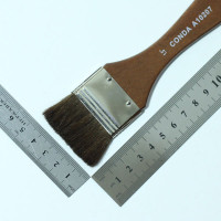 Пензель м'який з ворсу верблюда 8016 Art Master, №1.5