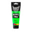 Акриловая краска Art Kompozit 75 мл, 551 зеленый флуоресцентный