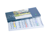 Набір акрилових фарб Marie's, 18 кольорів по 12 мл