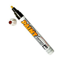 Масляный маркер Mungyo Paint Marker, Черный