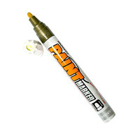 Олійний маркер Mungyo Paint Marker, Золото