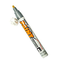 Олійний маркер Mungyo Paint Marker, Срібло