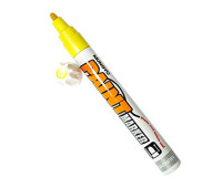 Олійний маркер Mungyo Paint Marker, Жовтий