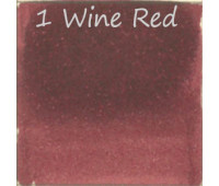 Маркер спиртовой MARKERMAN BRUSH Broad, 1 Wine Red