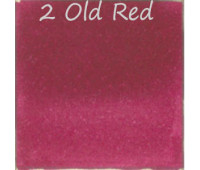 Маркер спиртовой MARKERMAN BRUSH Broad, 2 Old Red