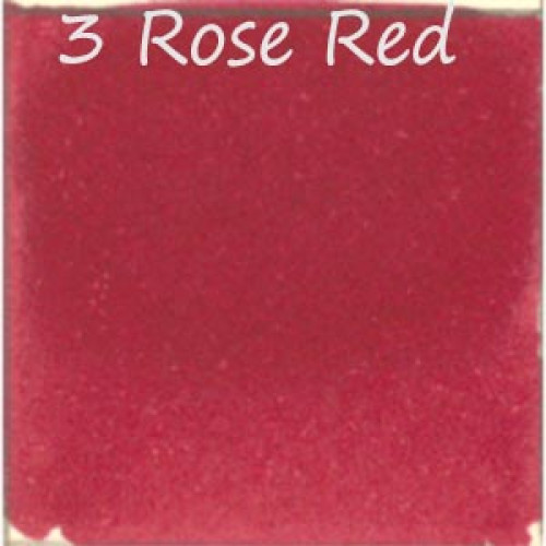 Маркер спиртовой MARKERMAN BRUSH Broad, 3 Rose Red