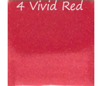 Маркер спиртовий MARKERMAN BRUSH Broad, 4 Vivid Red