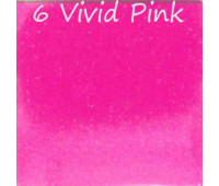 Маркер спиртовий MARKERMAN BRUSH Broad, 6 Vivid Pink