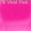 Маркер спиртовой MARKERMAN BRUSH Broad, 6 Vivid Pink