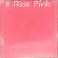 Маркер спиртовий MARKERMAN BRUSH Broad, 8 Rose Pink