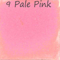 Маркер спиртовий MARKERMAN BRUSH Broad, 9 Pale Pink