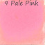 Маркер спиртовой MARKERMAN BRUSH Broad, 9 Pale Pink