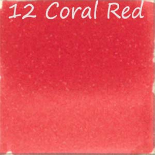 Маркер спиртовой MARKERMAN BRUSH Broad, 12 Coral Red