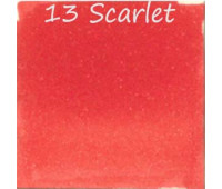 Маркер спиртовой MARKERMAN BRUSH Broad, 13 Scarlet