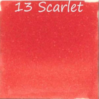 Маркер спиртовий MARKERMAN BRUSH Broad, 13 Scarlet