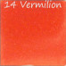 Маркер спиртовой MARKERMAN BRUSH Broad, 14 Vermilion