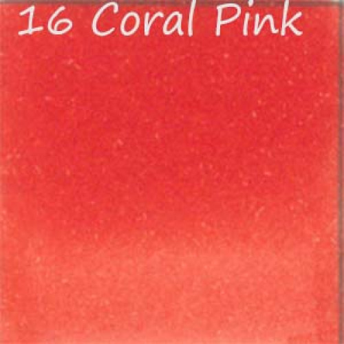 Маркер спиртовой MARKERMAN BRUSH Broad, 16 Coral Pink