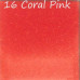 Маркер спиртовой MARKERMAN BRUSH Broad, 16 Coral Pink