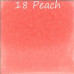 Маркер спиртовий MARKERMAN BRUSH Broad, 18 Peach