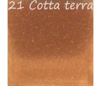 Маркер спиртовой MARKERMAN BRUSH Broad, 21 Cotta Terra
