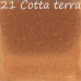 Маркер спиртовий MARKERMAN BRUSH Broad, 21 Cotta Terra