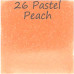 Маркер спиртовой MARKERMAN BRUSH Broad, 26 Pastel Peach