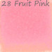 Маркер спиртовой MARKERMAN BRUSH Broad, 28 Fruit Pink